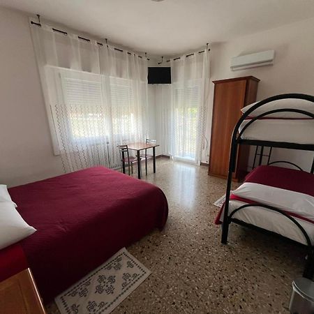 Affittacamere Mark Faenza Extérieur photo