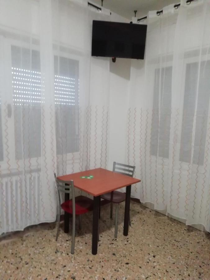 Affittacamere Mark Faenza Extérieur photo
