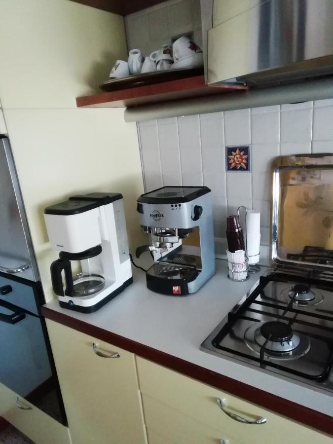 Affittacamere Mark Faenza Extérieur photo