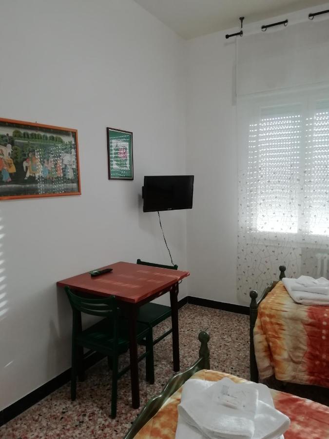 Affittacamere Mark Faenza Extérieur photo