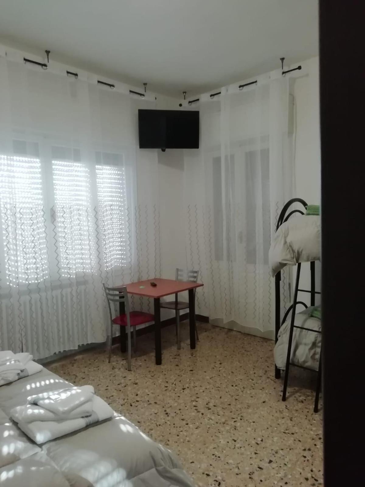 Affittacamere Mark Faenza Extérieur photo
