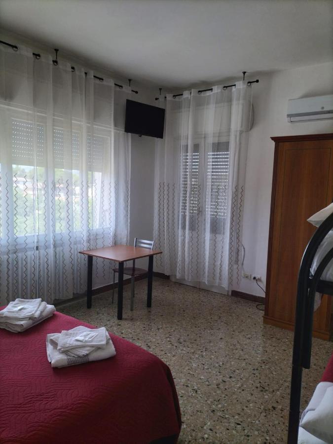 Affittacamere Mark Faenza Extérieur photo
