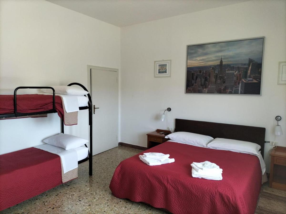 Affittacamere Mark Faenza Extérieur photo