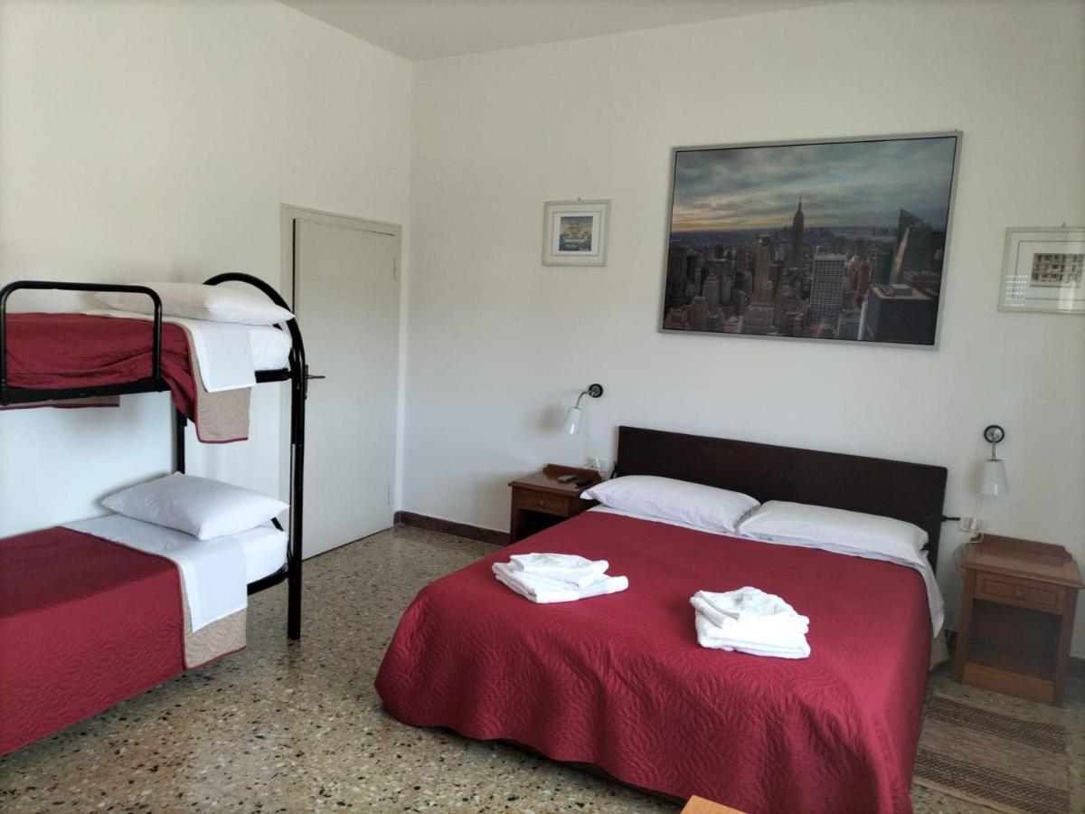 Affittacamere Mark Faenza Extérieur photo