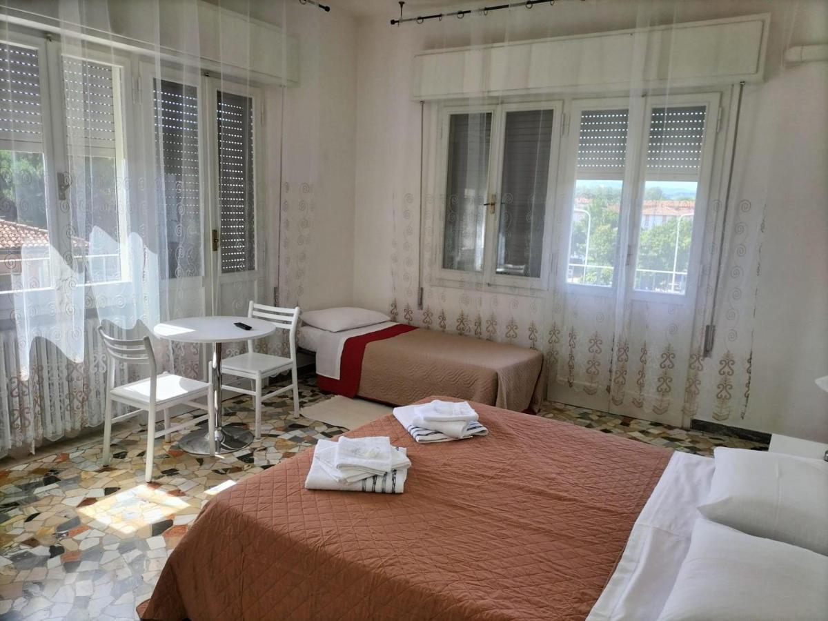 Affittacamere Mark Faenza Extérieur photo