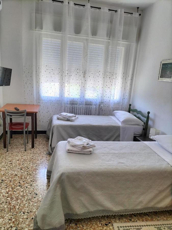 Affittacamere Mark Faenza Extérieur photo