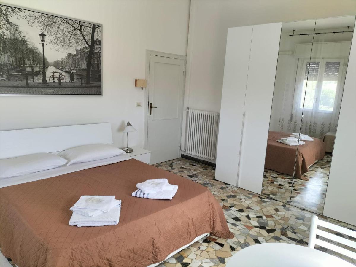Affittacamere Mark Faenza Extérieur photo