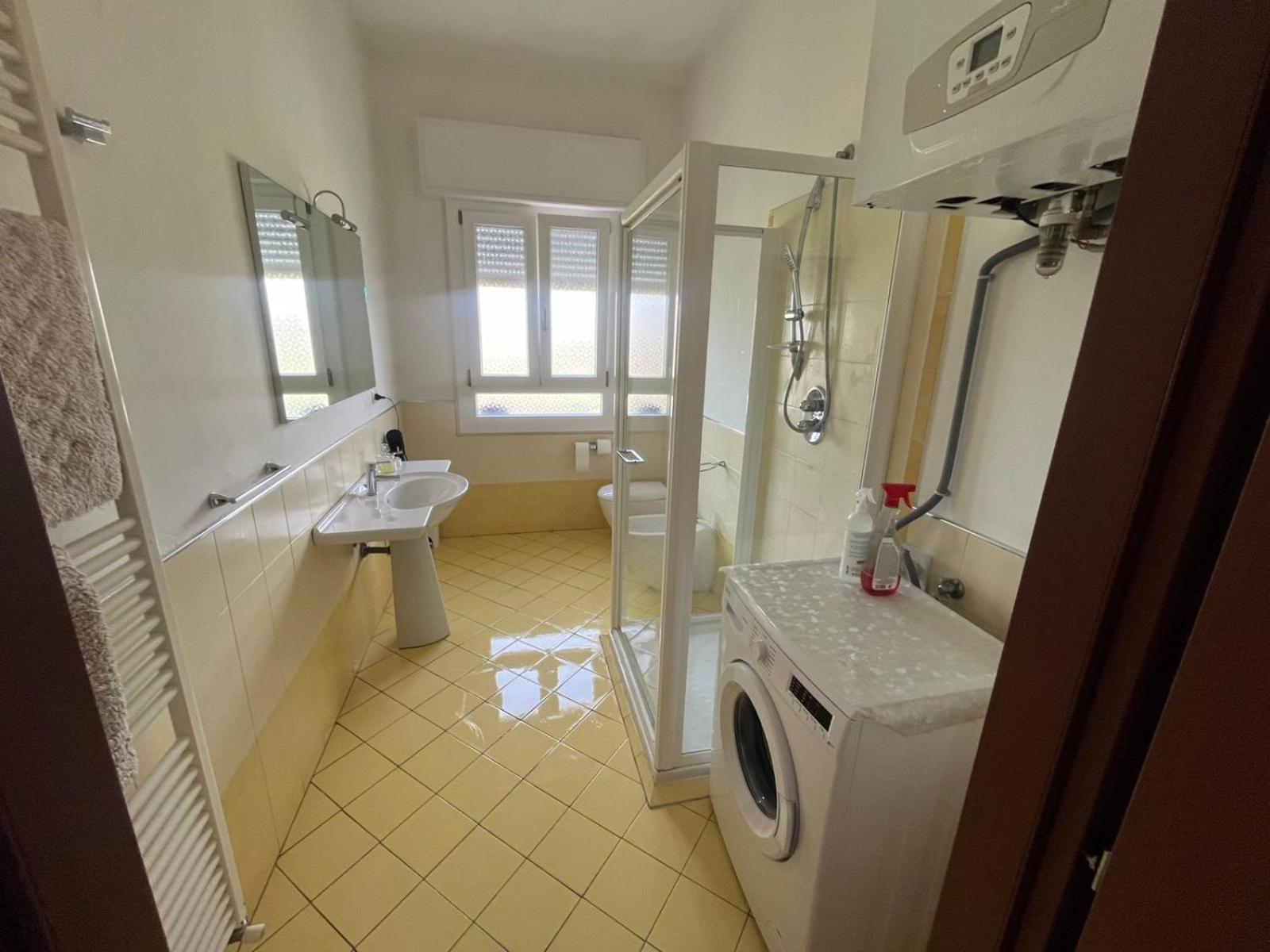 Affittacamere Mark Faenza Extérieur photo