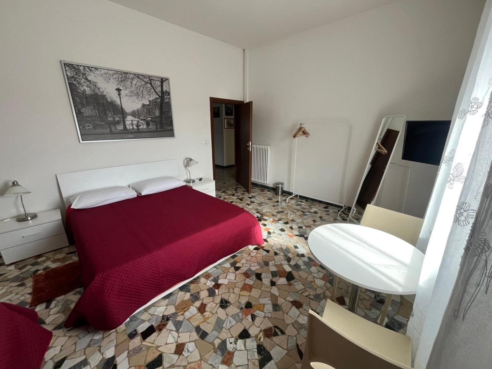 Affittacamere Mark Faenza Extérieur photo