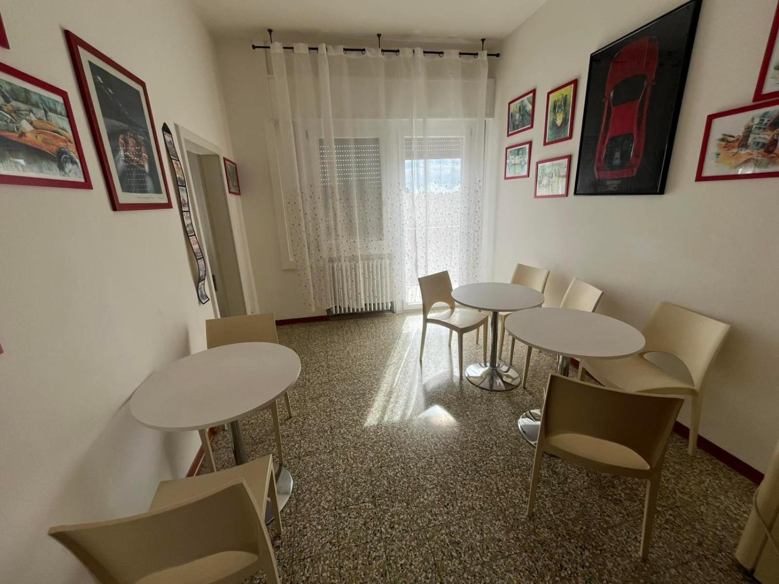 Affittacamere Mark Faenza Extérieur photo