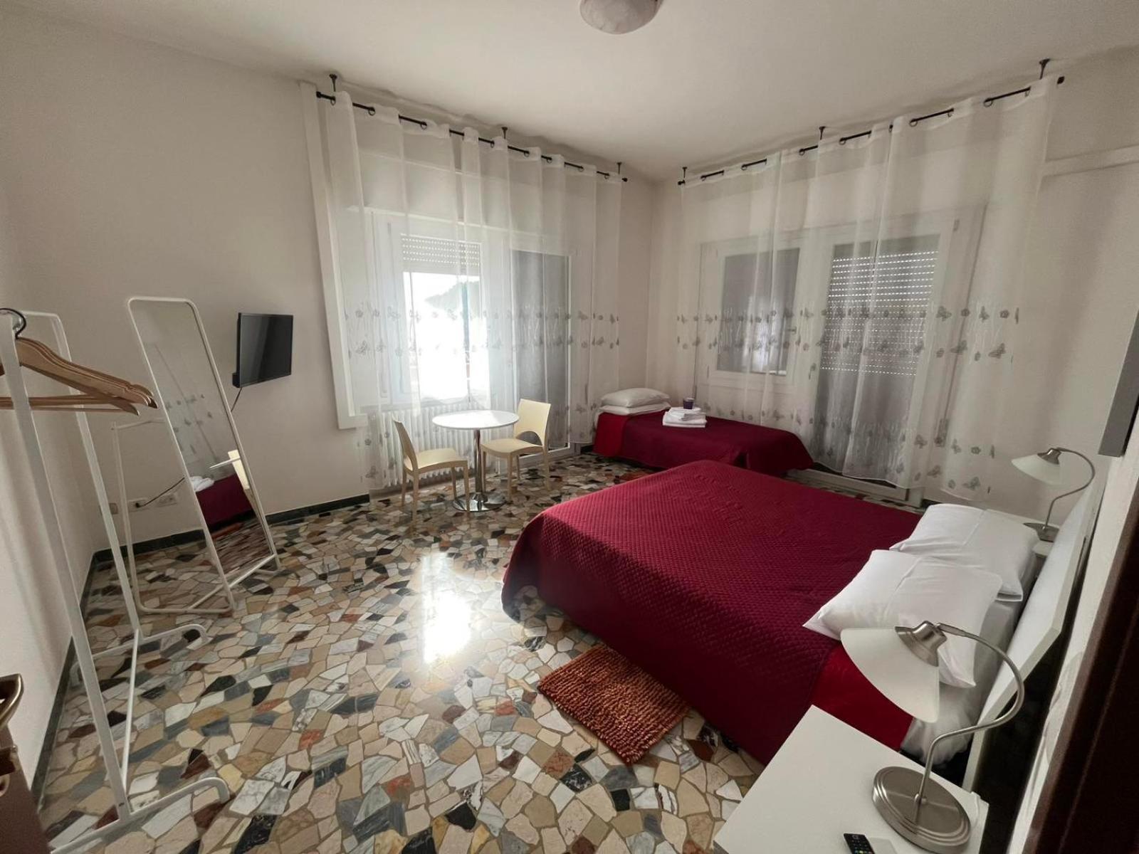 Affittacamere Mark Faenza Extérieur photo
