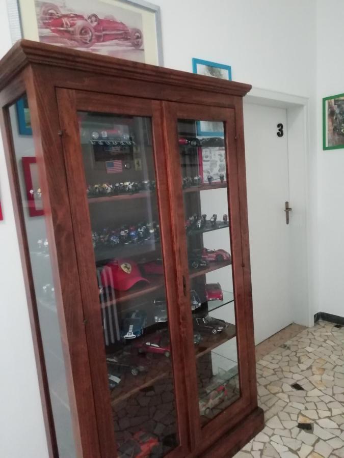 Affittacamere Mark Faenza Extérieur photo