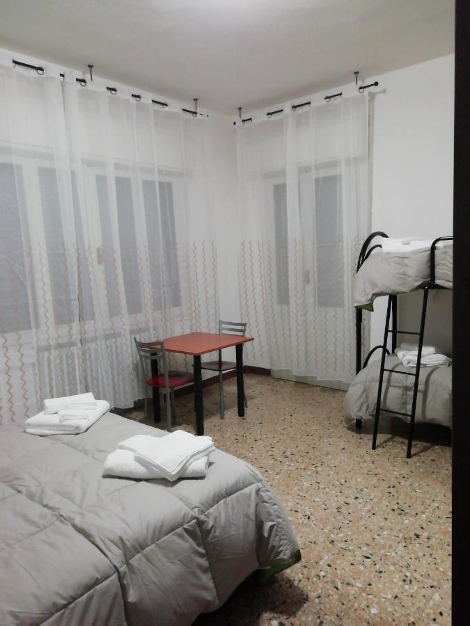 Affittacamere Mark Faenza Extérieur photo
