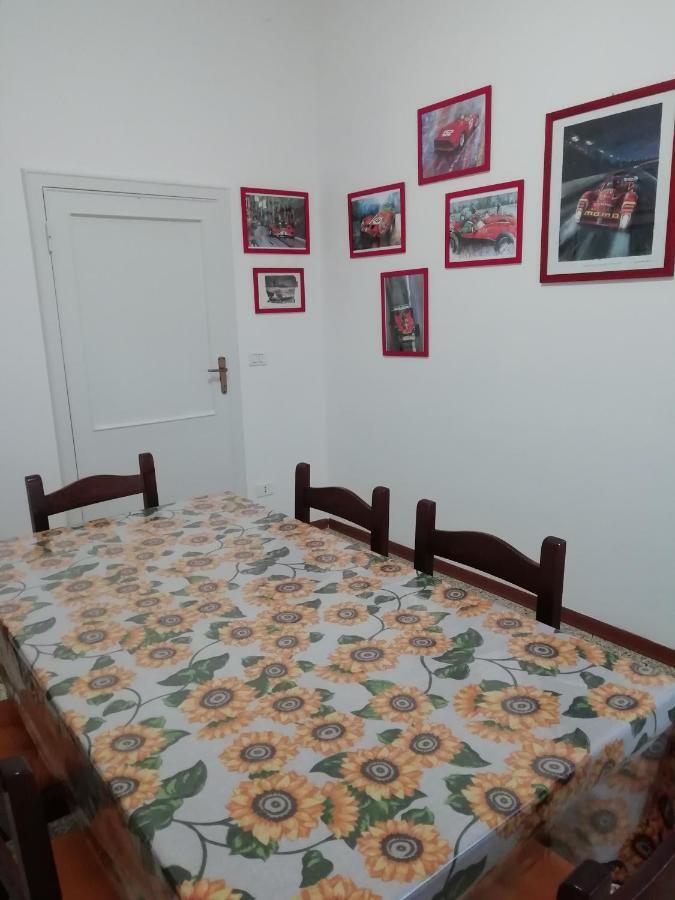 Affittacamere Mark Faenza Extérieur photo
