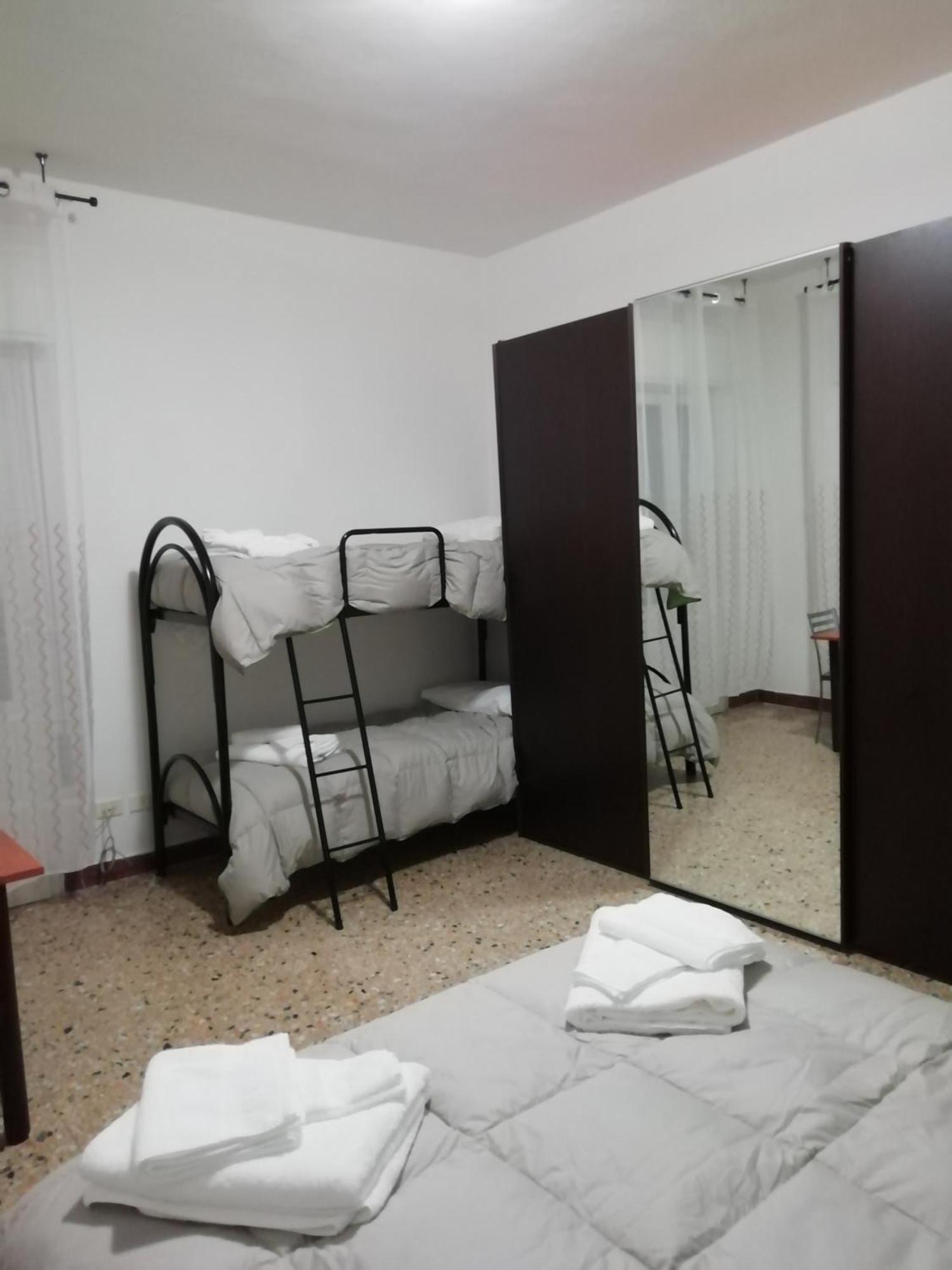 Affittacamere Mark Faenza Extérieur photo