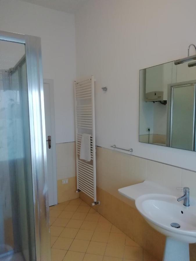 Affittacamere Mark Faenza Extérieur photo