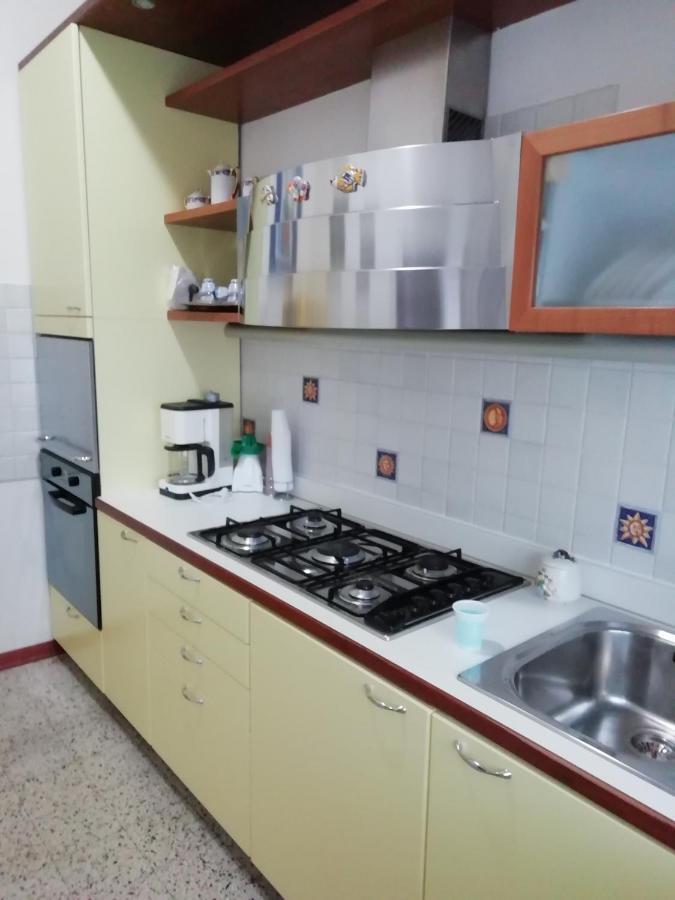 Affittacamere Mark Faenza Extérieur photo