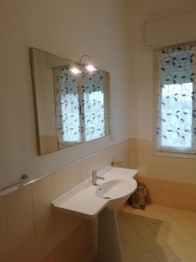 Affittacamere Mark Faenza Extérieur photo
