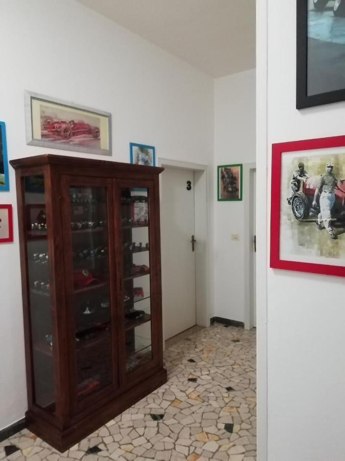 Affittacamere Mark Faenza Extérieur photo