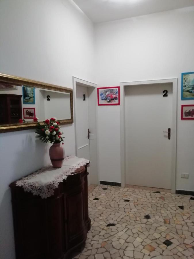 Affittacamere Mark Faenza Extérieur photo