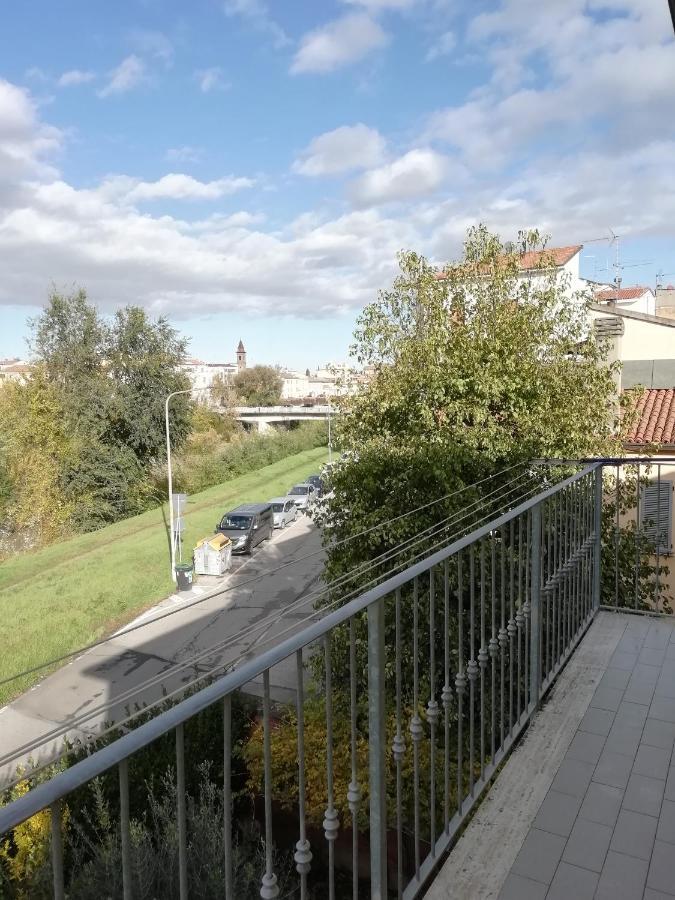 Affittacamere Mark Faenza Extérieur photo