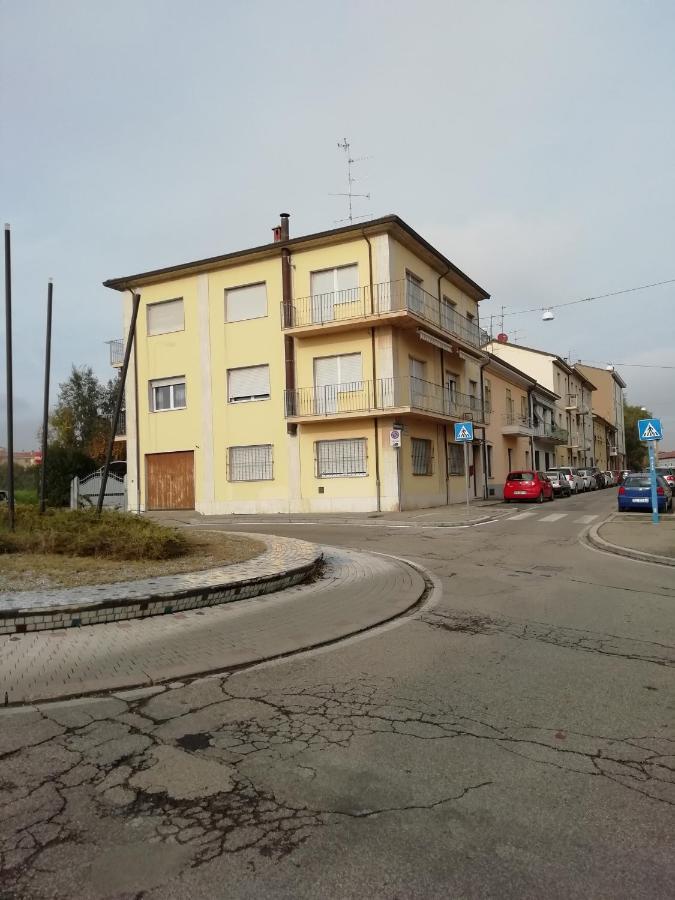 Affittacamere Mark Faenza Extérieur photo