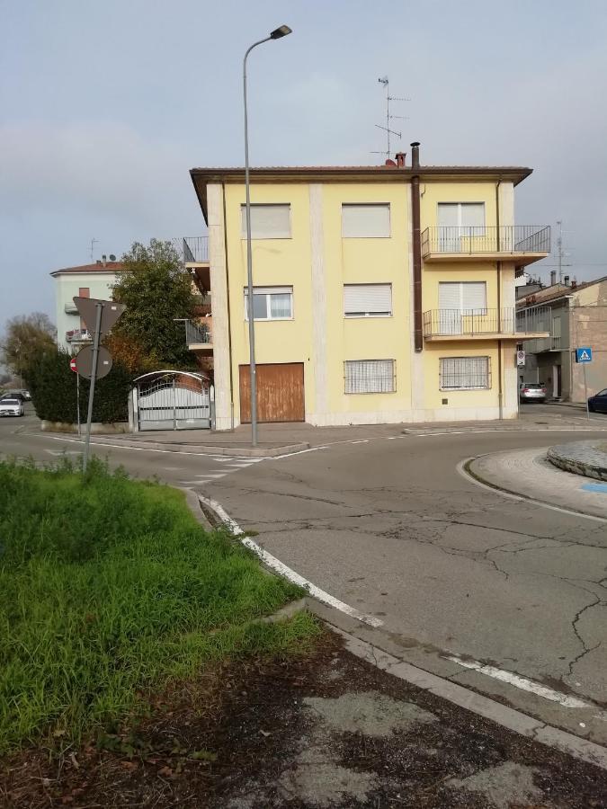 Affittacamere Mark Faenza Extérieur photo
