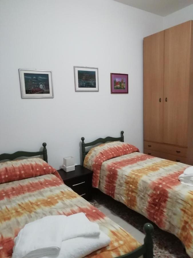 Affittacamere Mark Faenza Extérieur photo