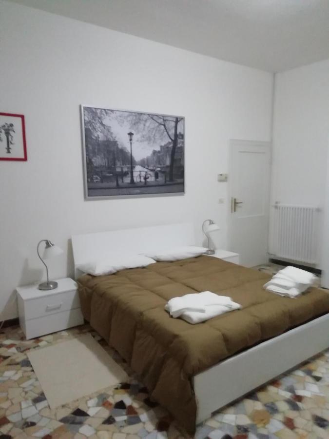 Affittacamere Mark Faenza Extérieur photo